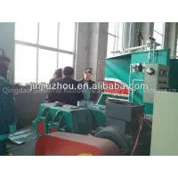 Rubber&plastic Kneading Mixer Machine