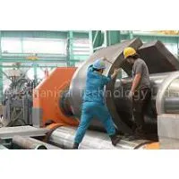 Plate Rolling