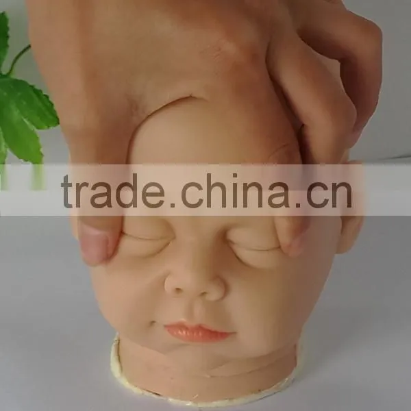 Customized Custom Vinyl Doll Body Parts/doll Toys Vinyl Baby/reborn Baby Dolls Silicone Newborn