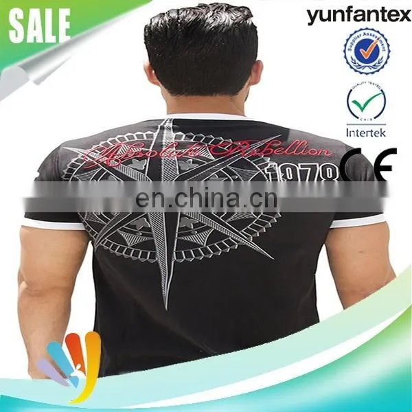 2017 Latest New Fashion Custom Emb Plain Polo Shirt photo-5