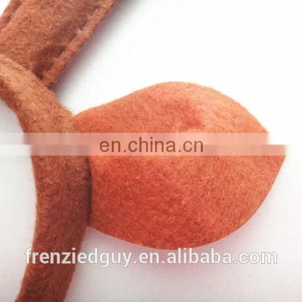 Wholesale Cheap Cute Deer Christmas Headband photo-4