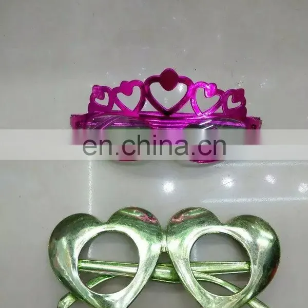 2016 New Year Plastic Glasses Children Funny Party Glasses photo-3