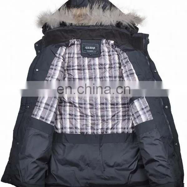2015 New Model Garment Orders Clothing photo-3