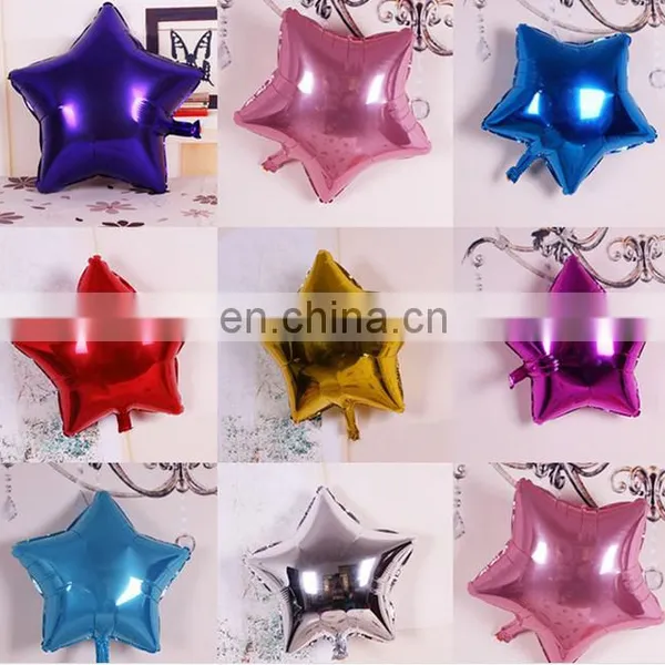 (DX-QQ-0017)ALUMINIUM FOIL MYLAR BALLOONS FOR VALENTINE'S DAY photo-5