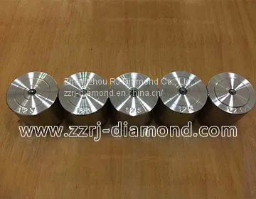 Polycrystalline Diamond Peeling Dies photo-3