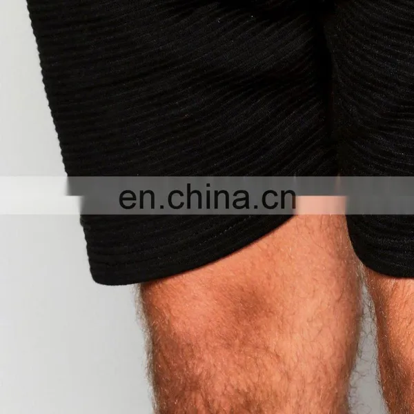Professional Custom Made Men's Cool Sublimated Lacrosse Shorts photo-4