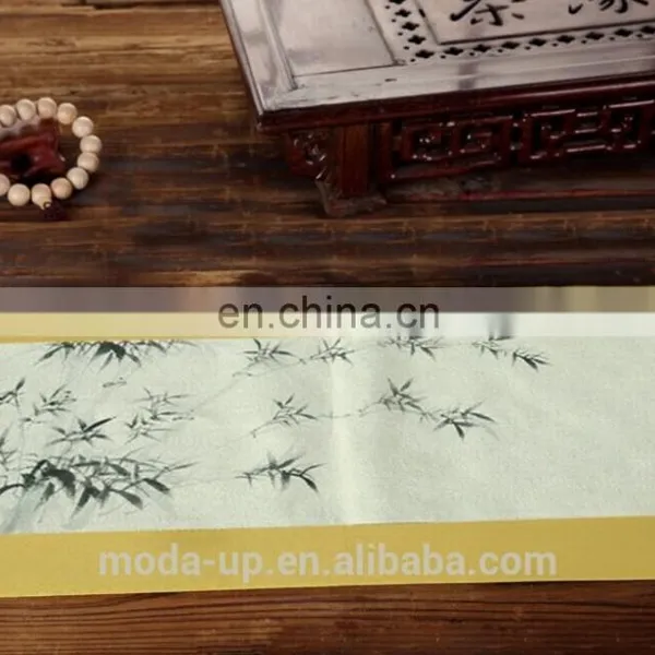 Hand-painted Linen Tea Towels photo-6