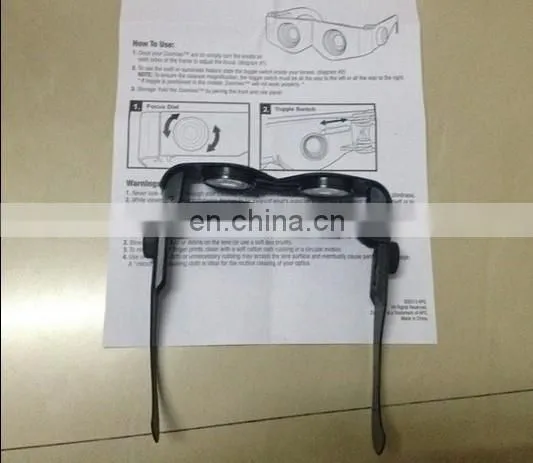 Hands Free Binoculars photo-2