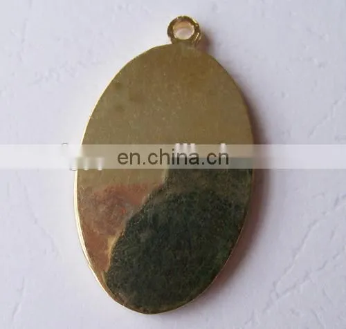 China Factary Sale Custom High End Fashion Jewelry Necklaces photo-6