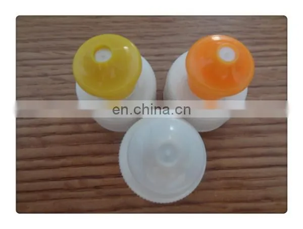 Manufactuer OEM Personalized Good Quality Bottle Lid Plastic Bottle Cap Sports Bottle Cap P0660007