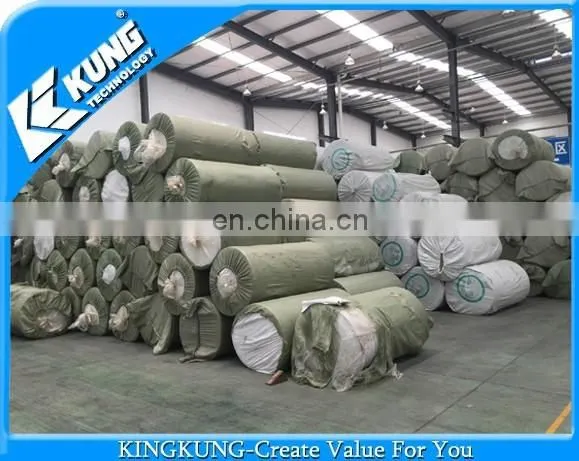 Factory Price pu Coated Leather for Sale photo-4