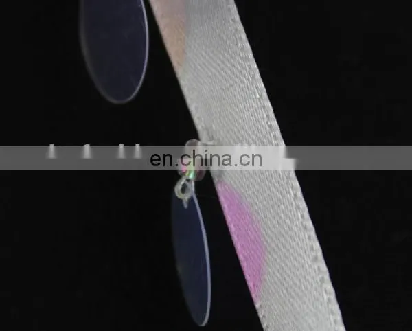 Wholesale Colorful Sequins Beaded Tassel Lace Trim for Decorative photo-4