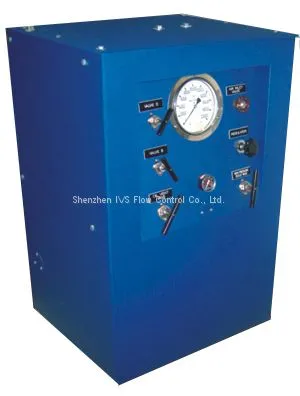 Pressure Gauges/ Sensors/ Cycling Test Stand&Pressure GaugesCalibration Devices photo-3