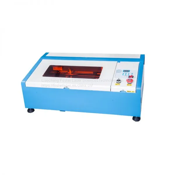 3020 Mini Laser Engraving Machine photo-2