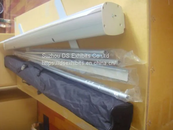 Roll up Banner Stand Model 2,Roll Up Banner Stand,Roll Up Banner photo-2