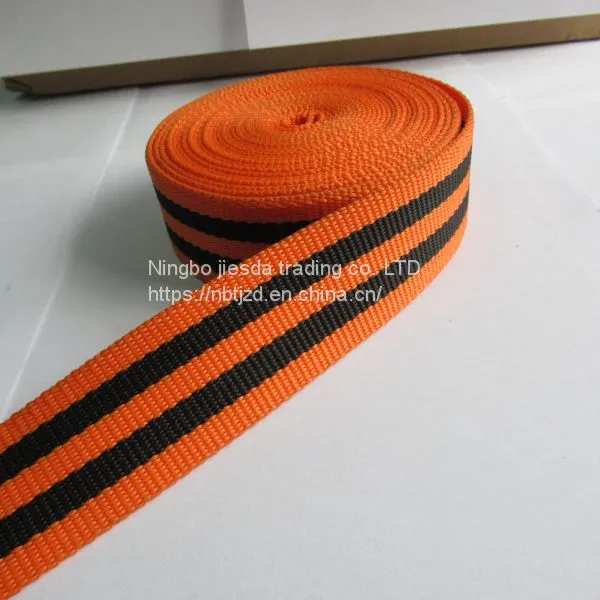 25mm-50mm Ribobon RTD Lifting Webbing Sling photo-5