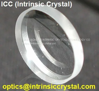 High Precision Optical Components