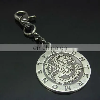 Gift Promotion Token Coin/ Trolley Token