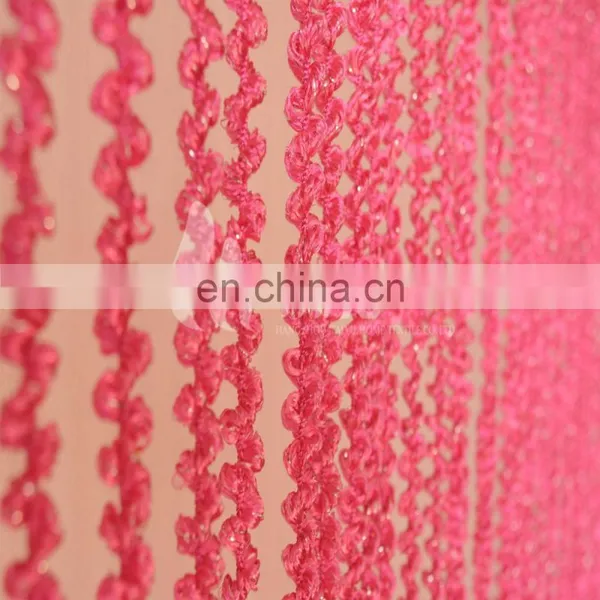 Popular Window Crochet Curtain From China photo-2
