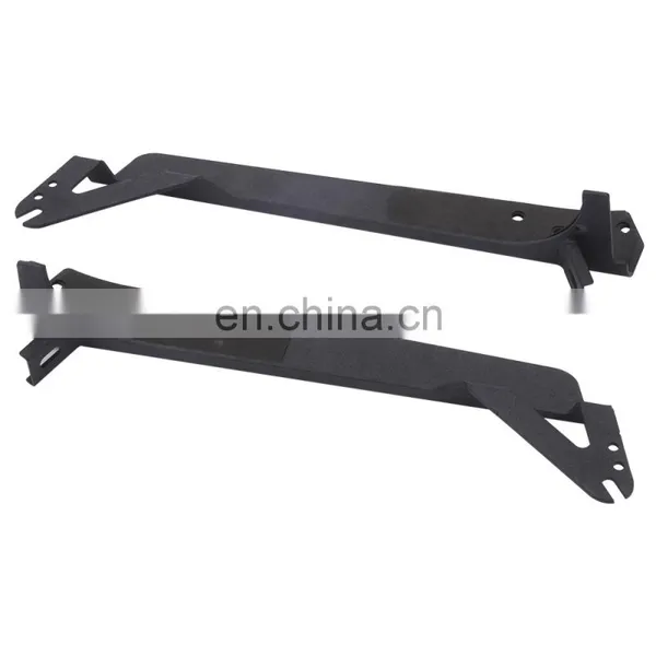 J134 TJ -52 Inch for Jeep Windscreen Brackets With A Holder 1997- 2006 photo-3