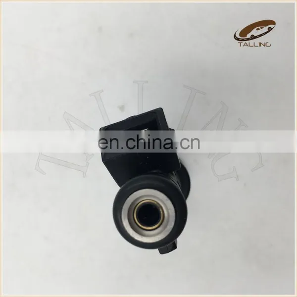 Hot Sale Factory Price Fuel Injector for Pe-uge-ot 206 307 Cit-roen Pic-assg Xsa-ra OEM 01F003A photo-4