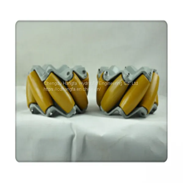 Mecanum Wheel for Agv Mobile Robot
