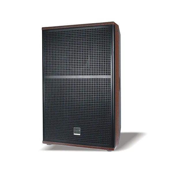 12 Inch / 15 Inch / 2*15 Inch Full Range Speaker For Conference Room photo-2