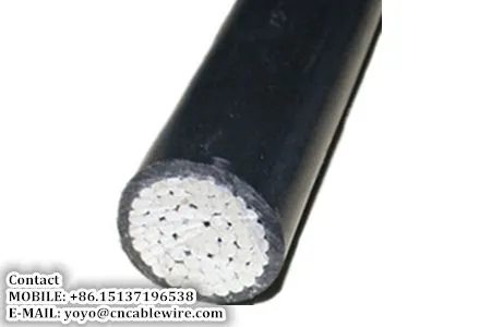 Overhead Insulated Cable photo-2