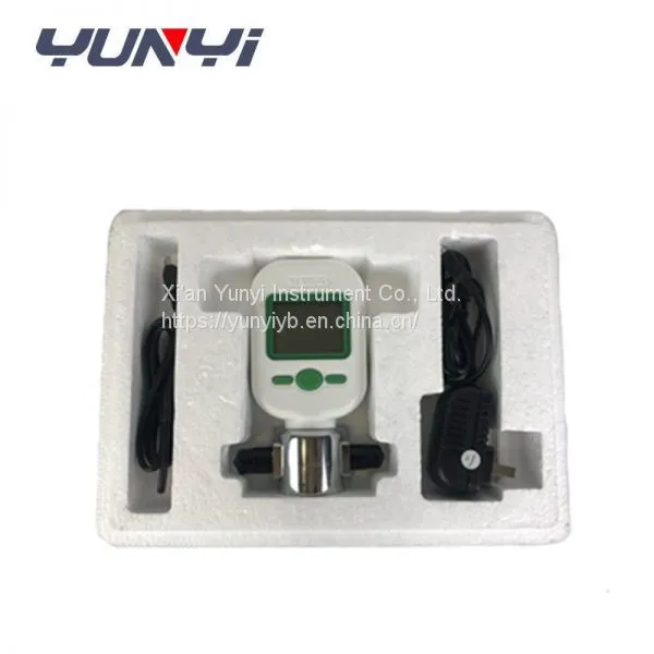 Mass Air Flow Meter Maf Sensor Co2 Mass Flow Meter photo-5