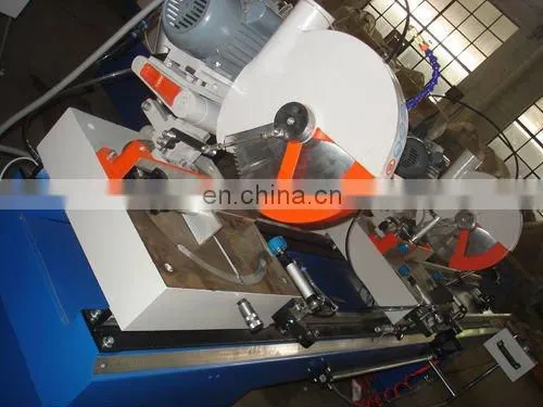 Single Head Miter Cutting Saw photo-2