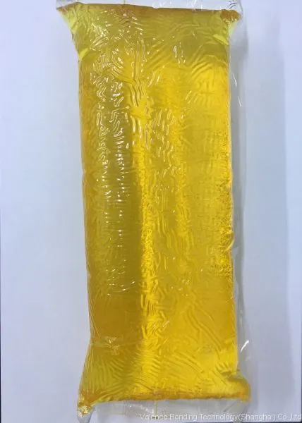 Hot Melt Adhesive for Label