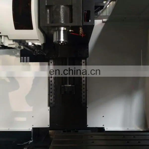 Vertical CNC Machining Milling Accessories And Boring Head photo-5