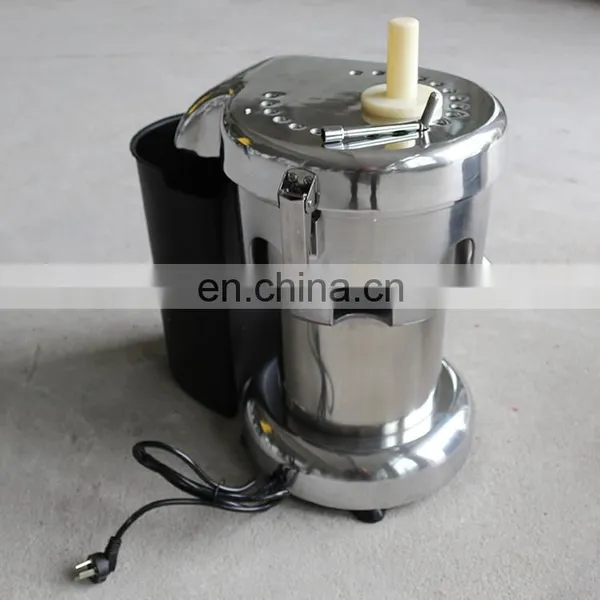 Hot Sale Fruit and Vegetable Juicer;carrot Juicer,spinach Juicer Machine photo-4