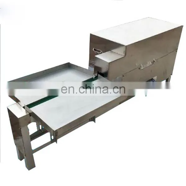 Fish Killing and Cleaning Machine/Fish Viscera Removal Machine photo-6