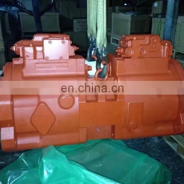 Excavator EC330B Hydraulic Pump VOE14520050 photo-4