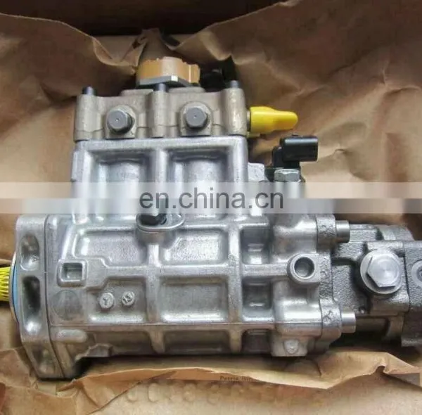 325C Fuel Injection Pump 1863410 photo-5