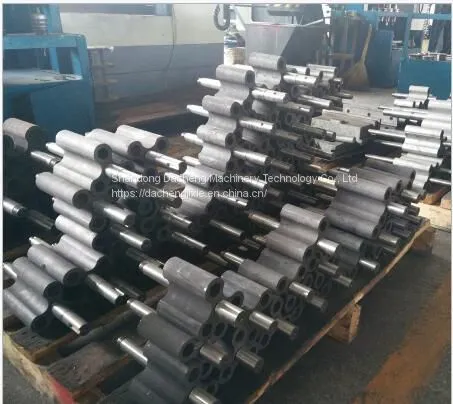 Roots Blower for Water Treatment DSR100G photo-4