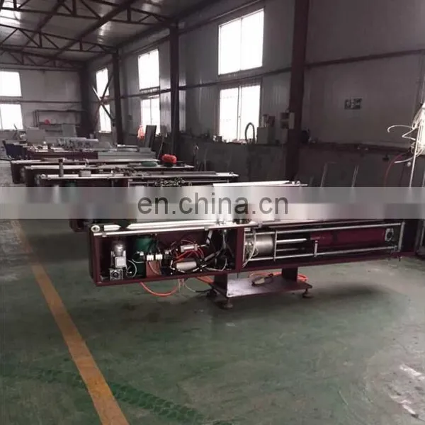 Butyl Coating Machine /Butyl Sealant Extruder for Insulating Glass photo-6