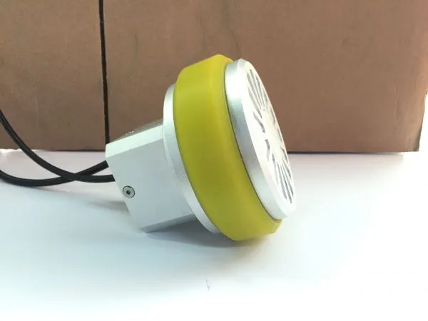 Servo Wheel for AGV photo-3