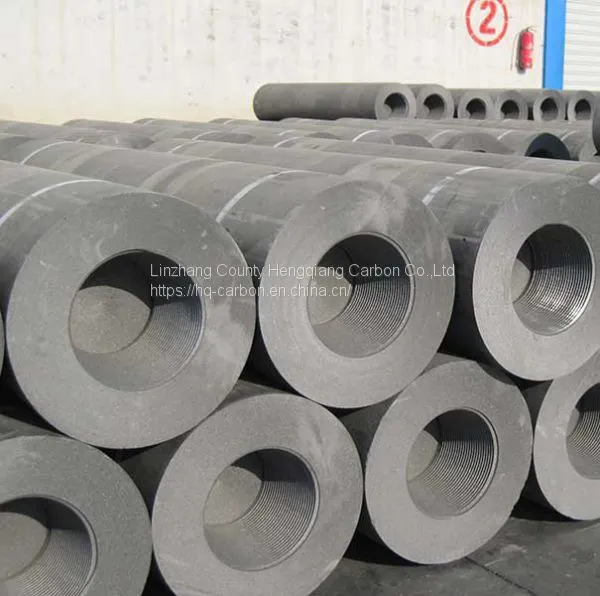 Graphite Electrode (HP) Graphite Electrode for Sale