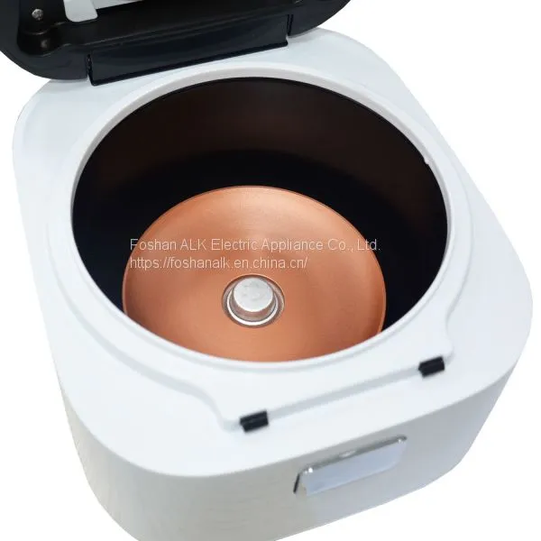 Multi-function Rice Cooker photo-5