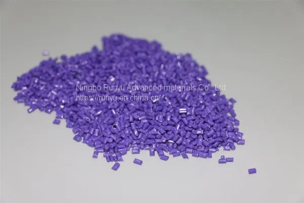 Applied In Toys Industry Health And Environmental Protection Toys Antistatic Functional Masterbatch photo-3