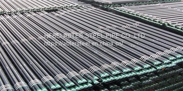 API 5CT Tubing photo-4