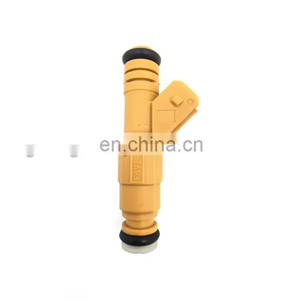 For Ford Fuel Injector Nozzle OEM 0280155710 F6VE-A5A photo-4