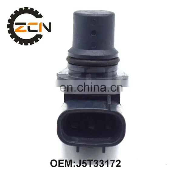 High Quality Crankshaft Crank Position Sensor OEM J5T33172 For Sparrow Bronze X929 13-16 EJ photo-3