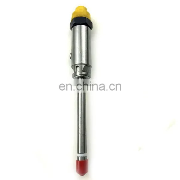 Excavator Engine Fuel Injection Nozzle 1705181 photo-2