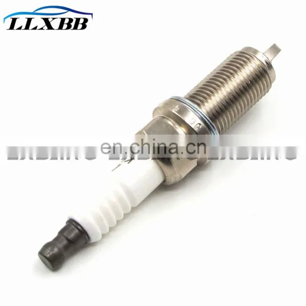 Original Car Iridium Spark Plug OEM 90919-01235 K20HR-U11 For Toyota 9091901235 photo-4