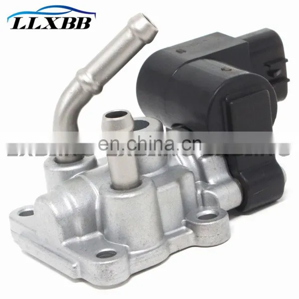 LLXBB 136800-1250 22270-97201 Idle Air Control Valve For Toyota Daihatsu Daihatsy 136800-1251 079800-5570 photo-4