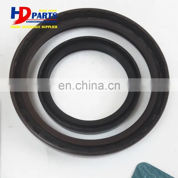 Gasket Kit Set 4TNE92 Diesel Engine Full Gasket Kit Set photo-3