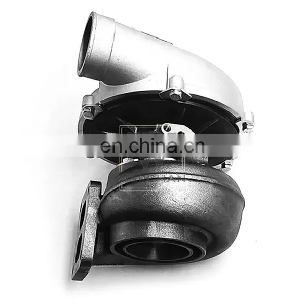 Engine K13C Turbocharger RHE8 24100-3130A 24100-3230B Excavator Turbo 24100-2712A VC740011 VC740017 photo-3